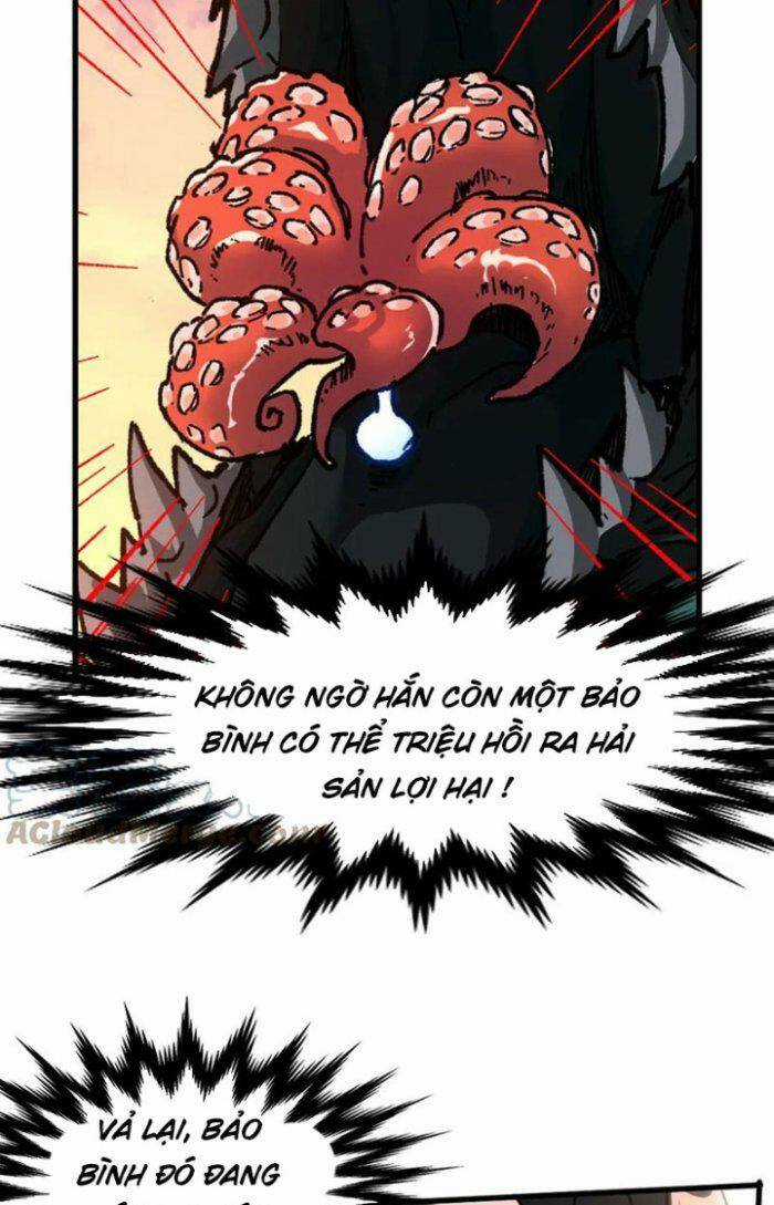 Thánh Khư Chapter 200 trang 45