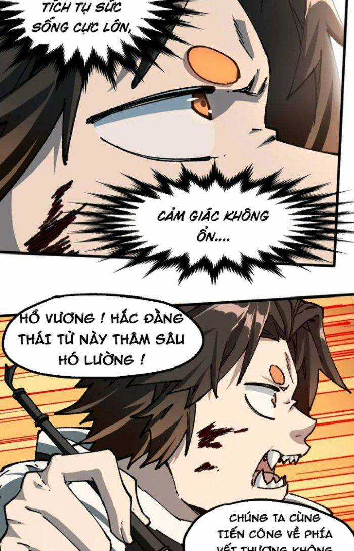 Thánh Khư Chapter 200 trang 46