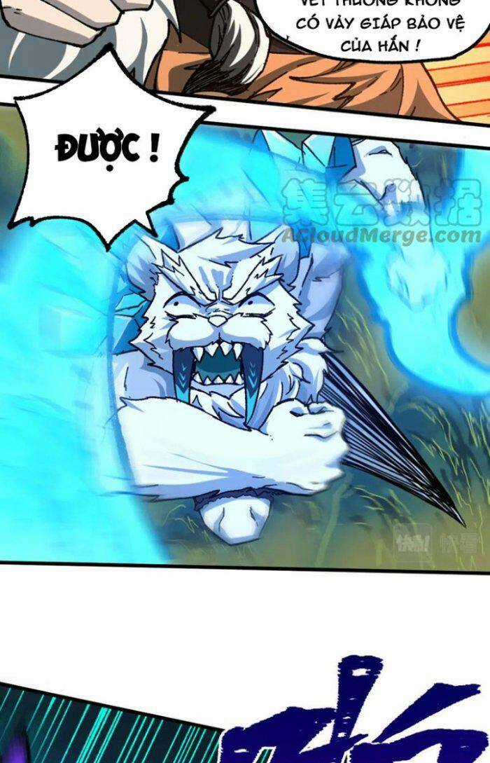 Thánh Khư Chapter 200 trang 47