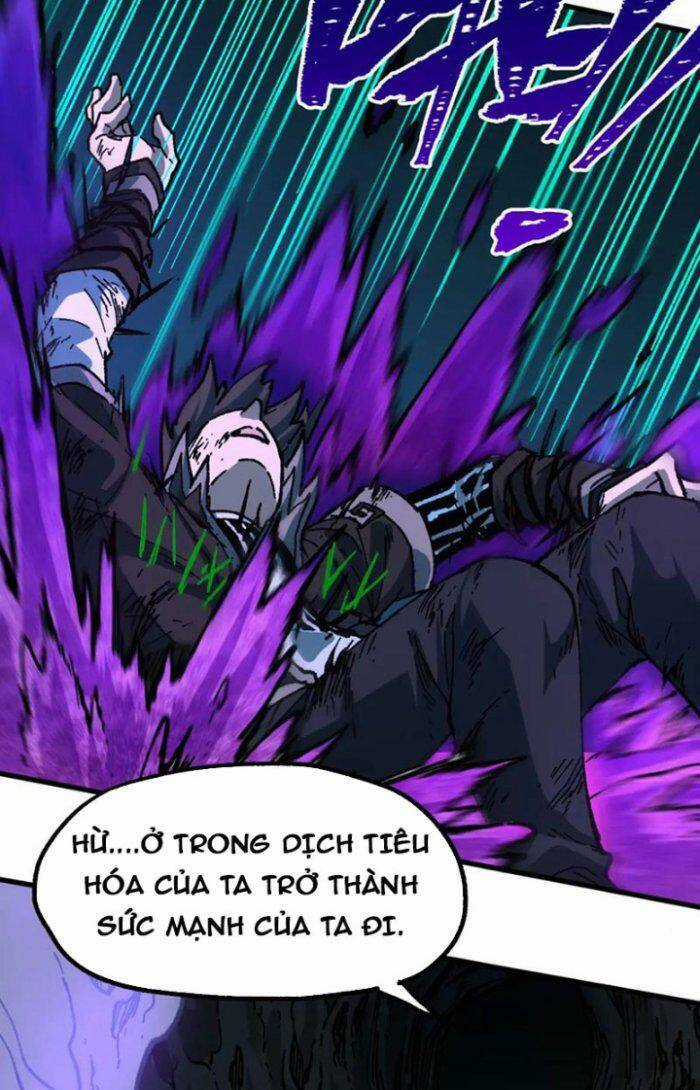 Thánh Khư Chapter 200 trang 48