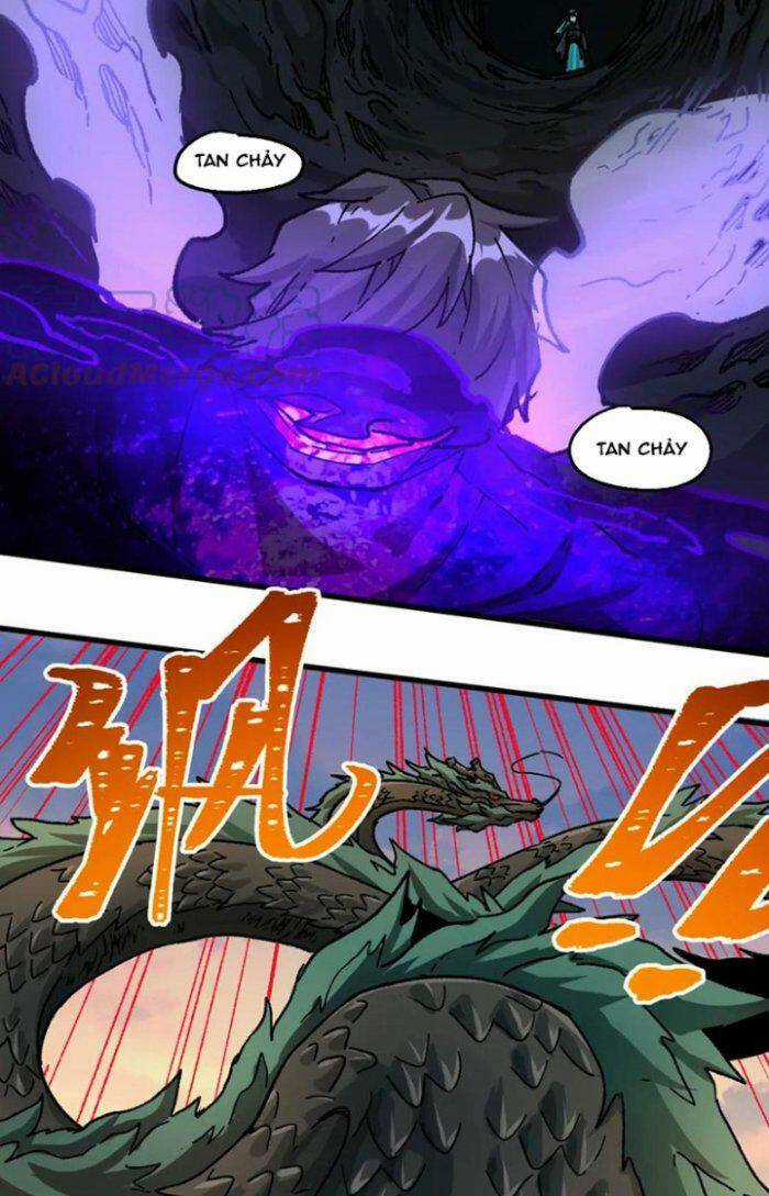 Thánh Khư Chapter 200 trang 49