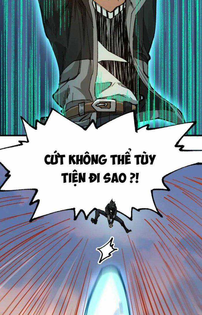 Thánh Khư Chapter 200 trang 5