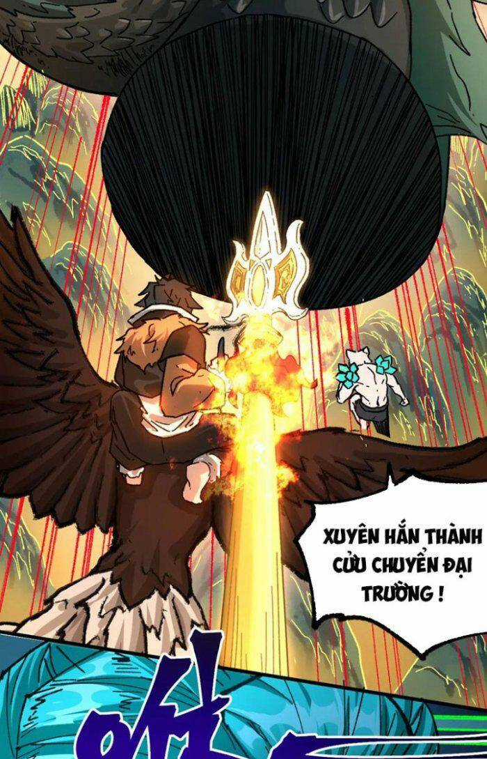 Thánh Khư Chapter 200 trang 50