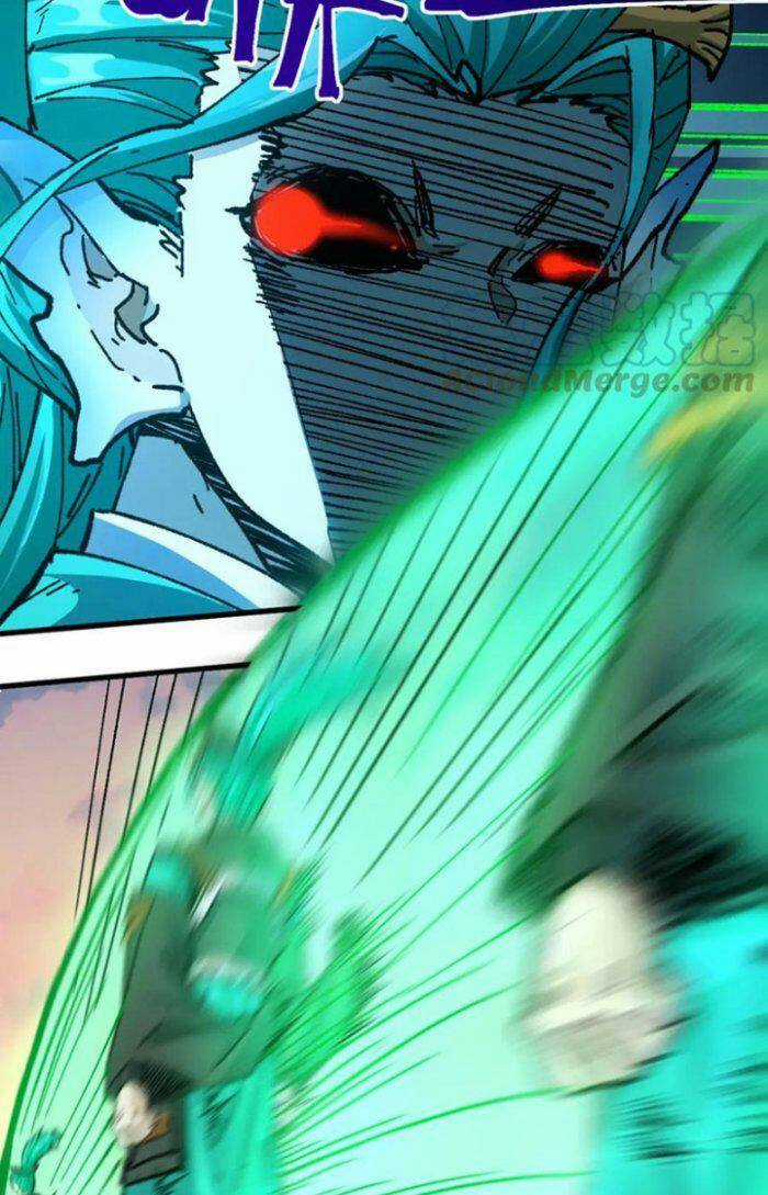 Thánh Khư Chapter 200 trang 51