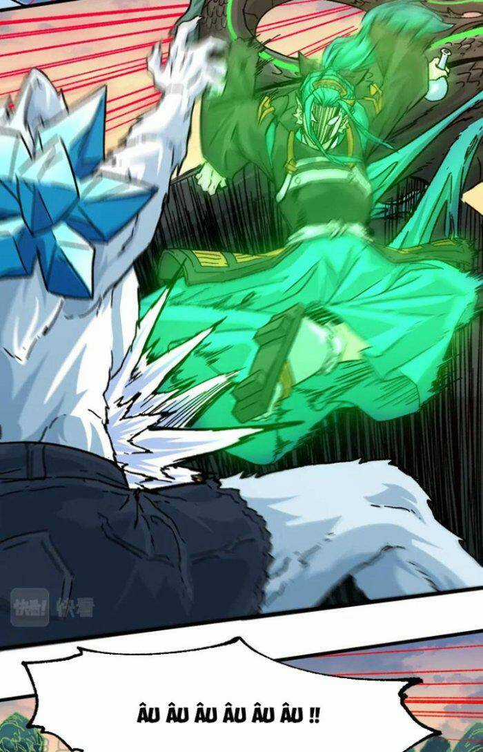 Thánh Khư Chapter 200 trang 54