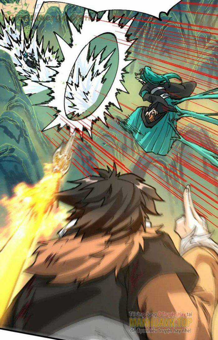 Thánh Khư Chapter 200 trang 55