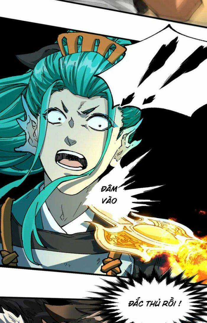 Thánh Khư Chapter 200 trang 56