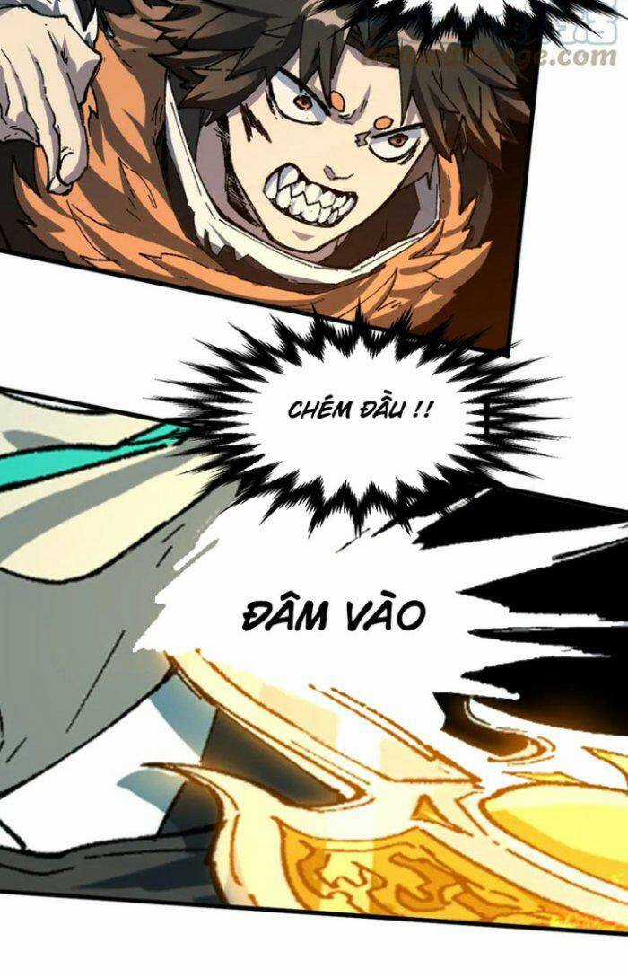 Thánh Khư Chapter 200 trang 57