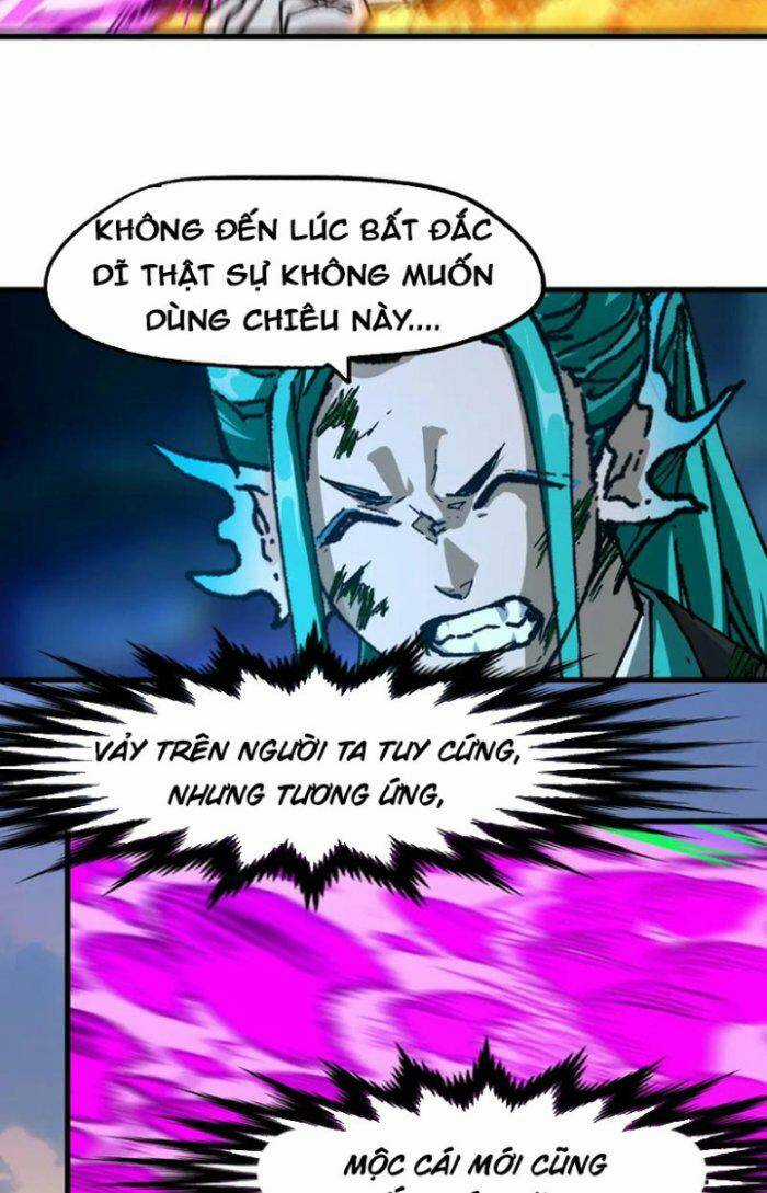 Thánh Khư Chapter 200 trang 63