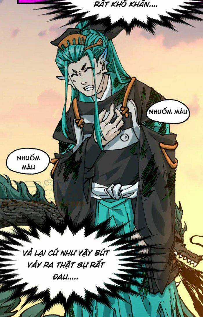 Thánh Khư Chapter 200 trang 64