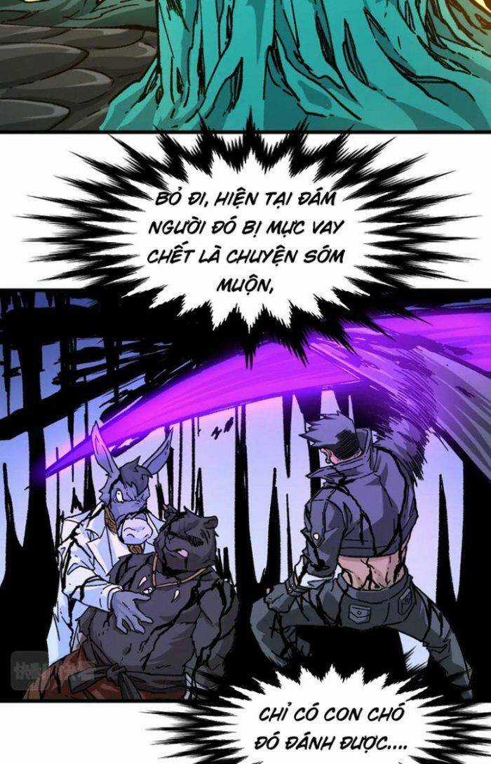 Thánh Khư Chapter 200 trang 65