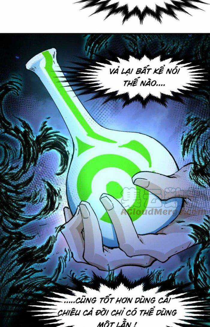 Thánh Khư Chapter 200 trang 66