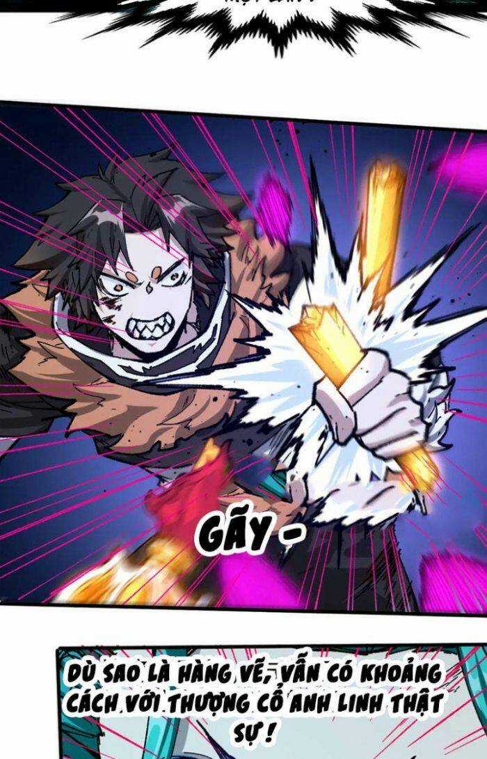 Thánh Khư Chapter 200 trang 67