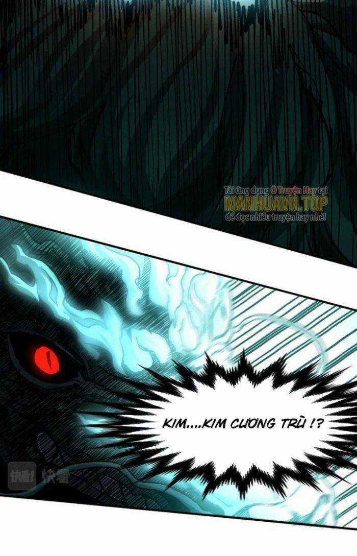 Thánh Khư Chapter 200 trang 7