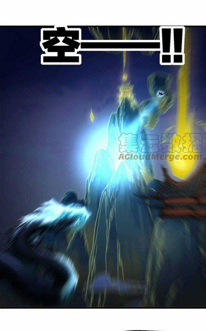 Thánh Khư Chapter 200 trang 8