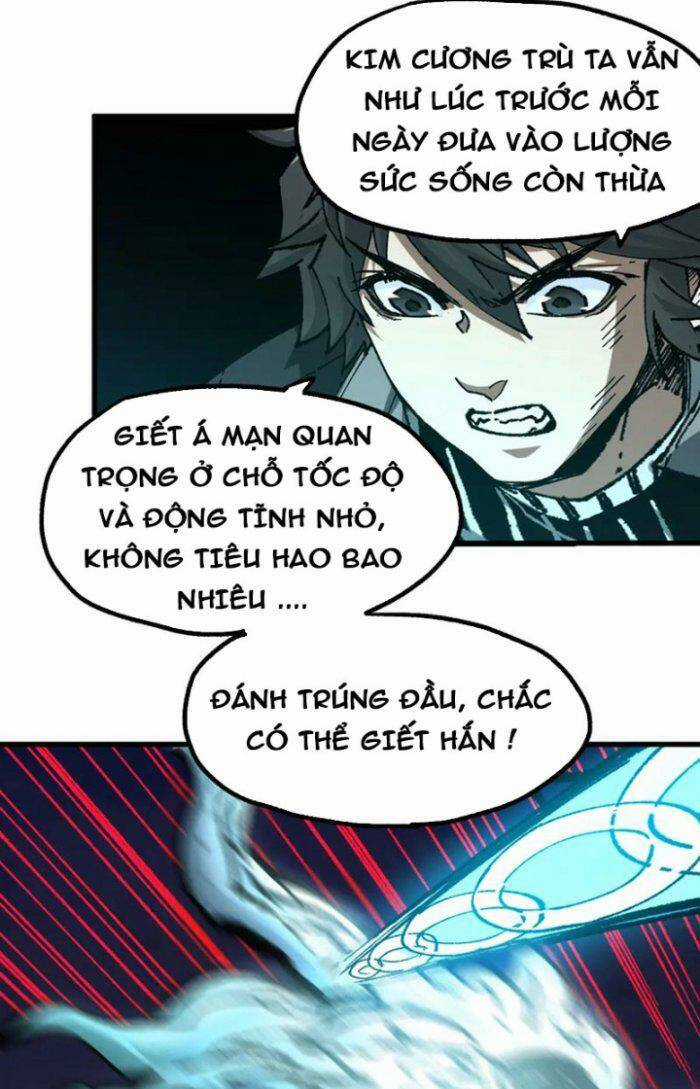 Thánh Khư Chapter 200 trang 9