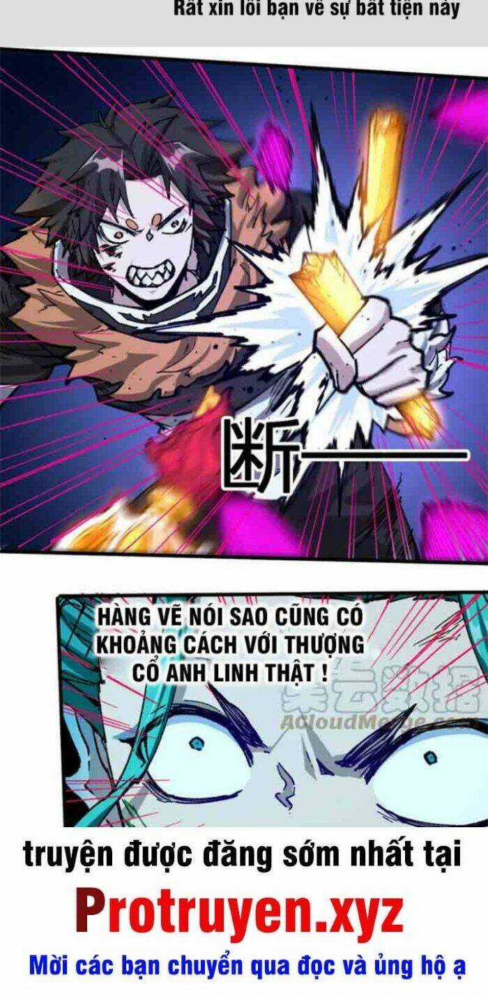 Thánh Khư Chapter 201 trang 0