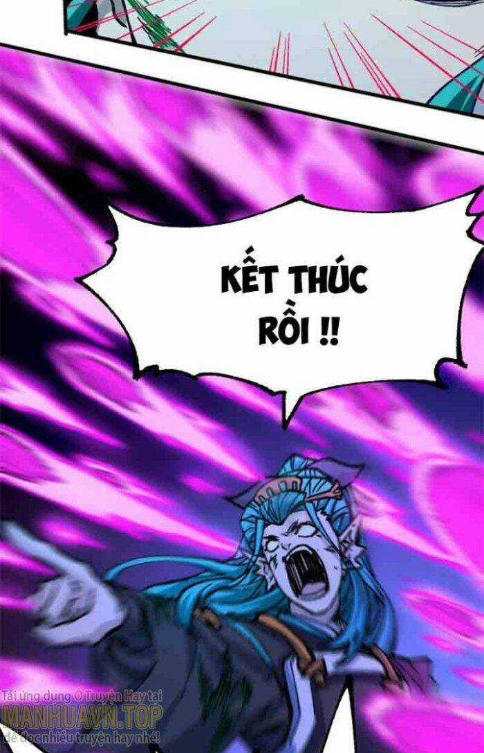 Thánh Khư Chapter 201 trang 1