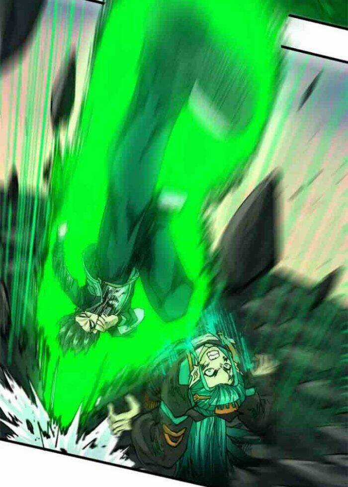 Thánh Khư Chapter 201 trang 11