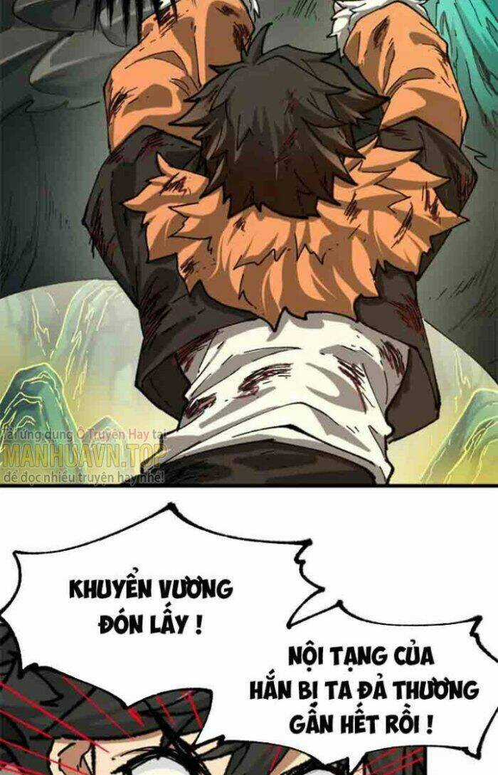 Thánh Khư Chapter 201 trang 18