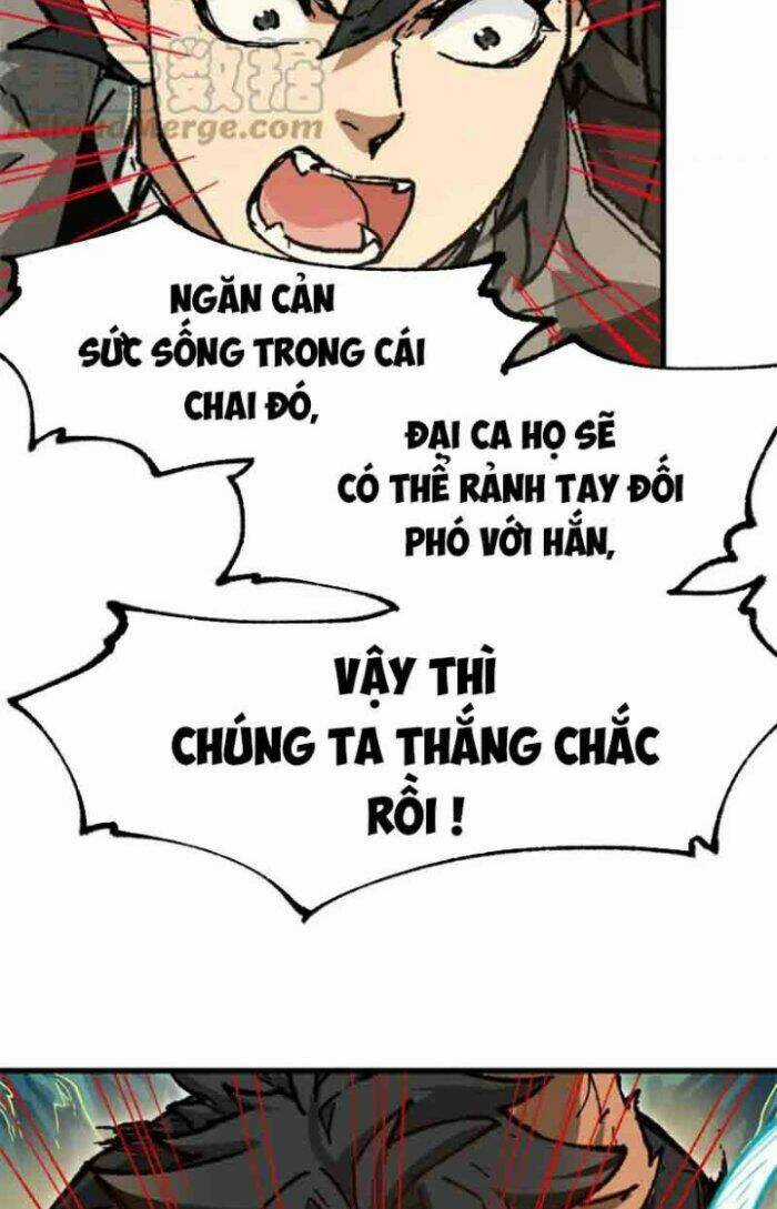 Thánh Khư Chapter 201 trang 19