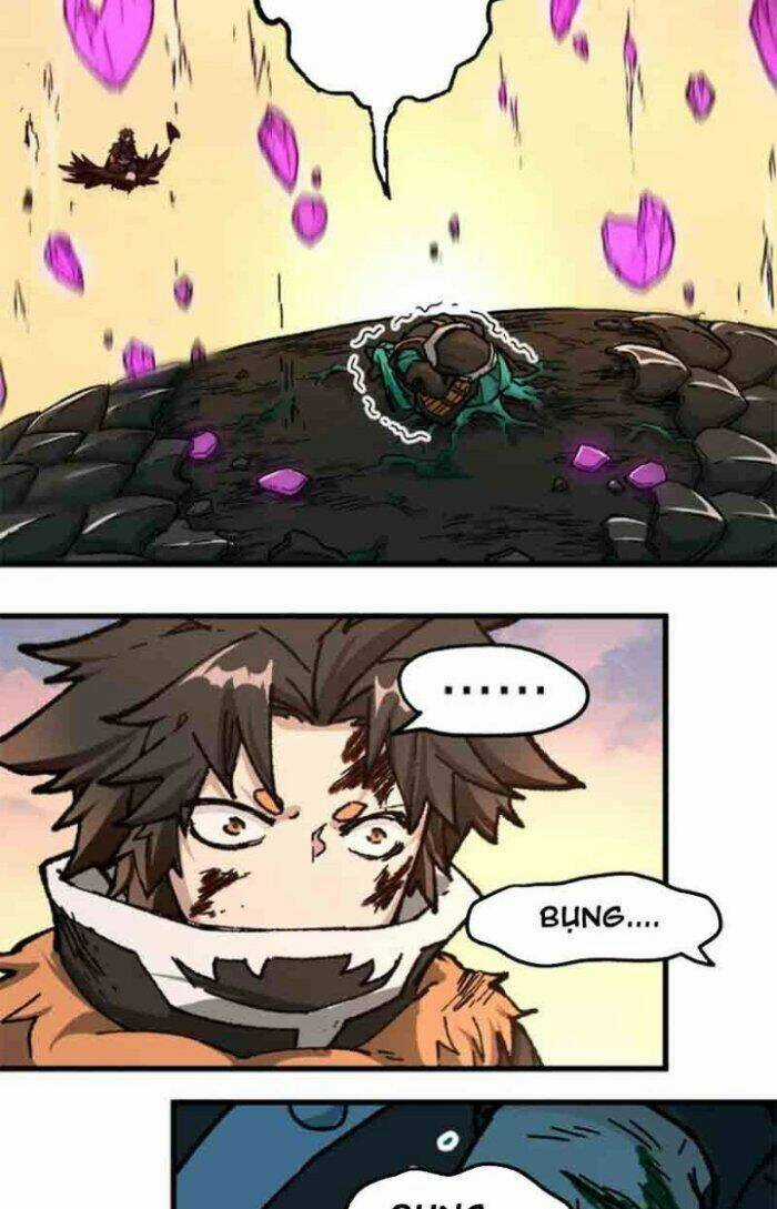 Thánh Khư Chapter 201 trang 2