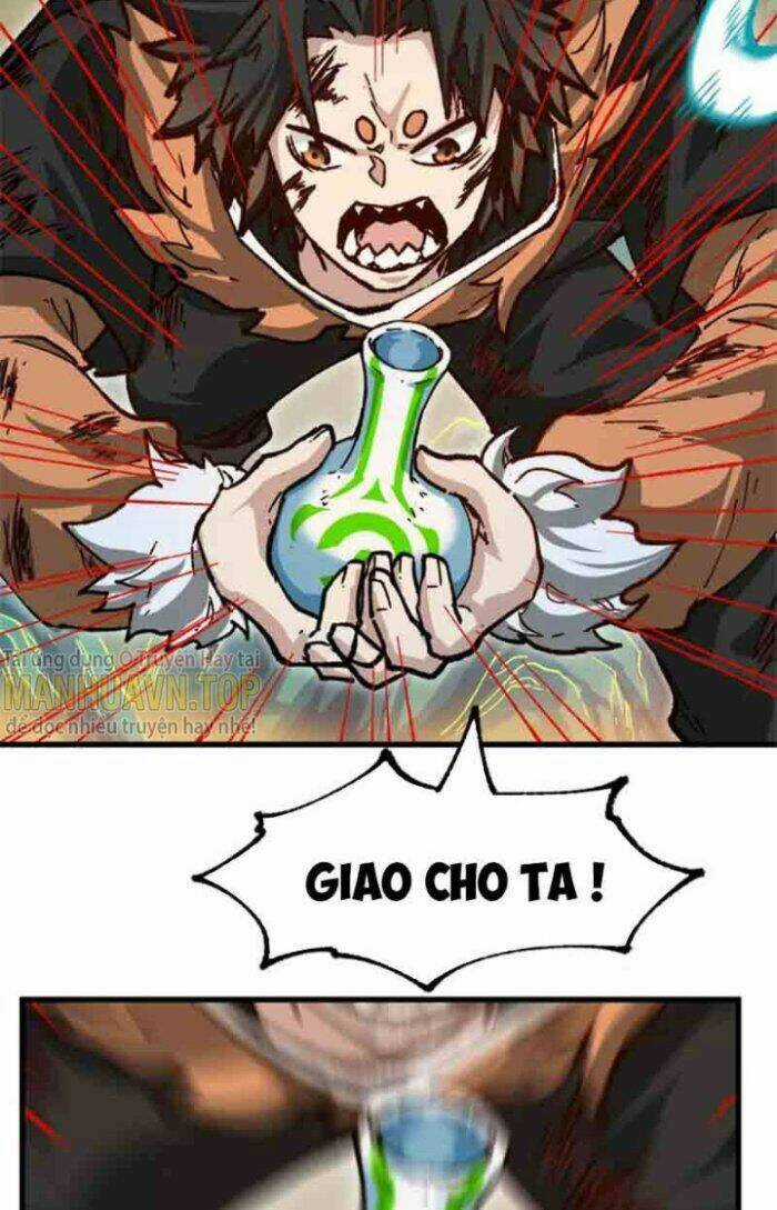 Thánh Khư Chapter 201 trang 20