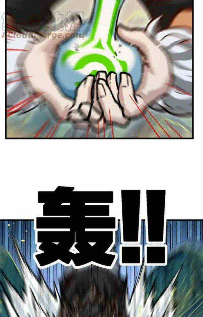 Thánh Khư Chapter 201 trang 21