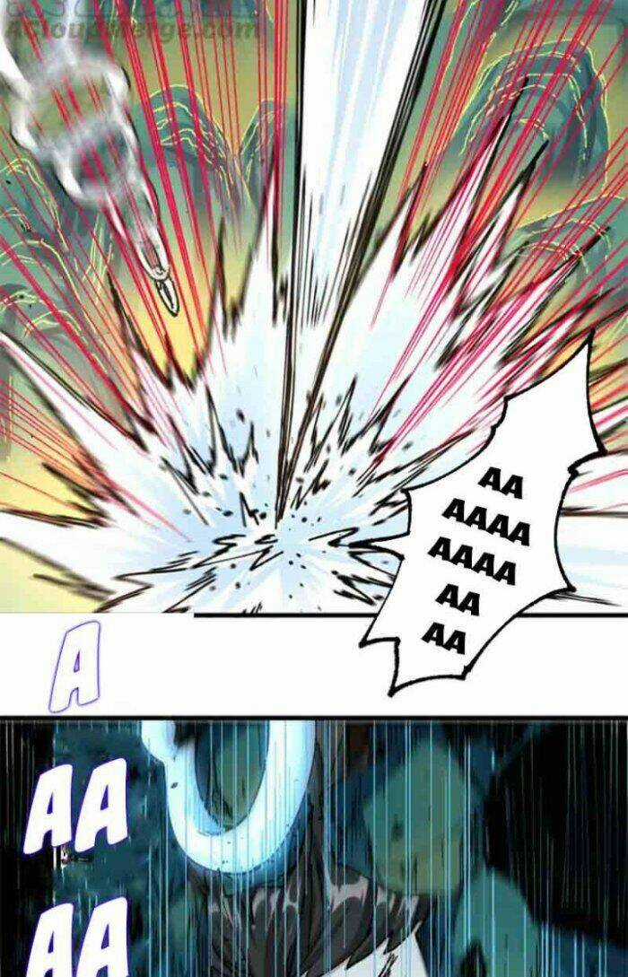 Thánh Khư Chapter 201 trang 23