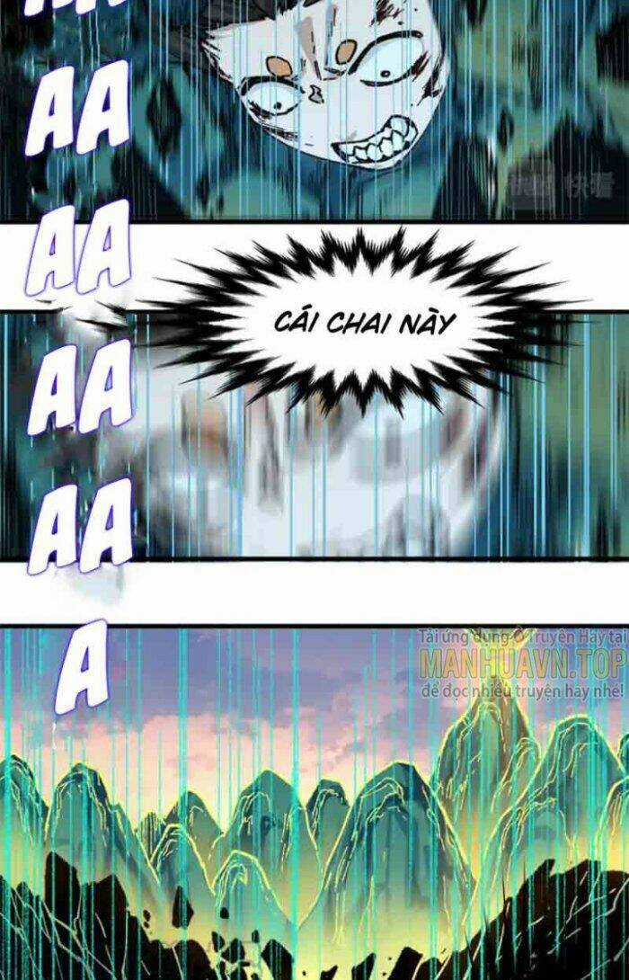 Thánh Khư Chapter 201 trang 24