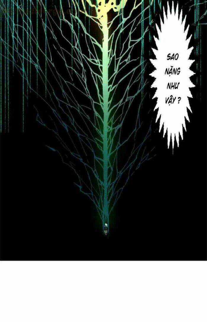 Thánh Khư Chapter 201 trang 25