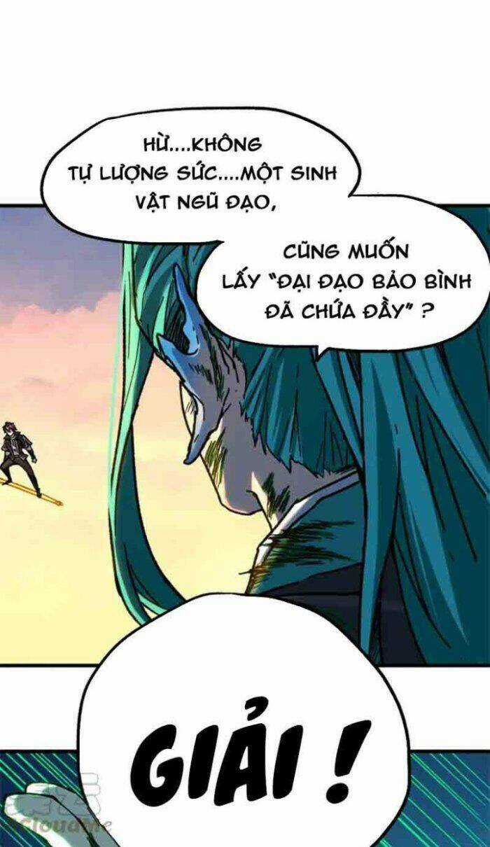 Thánh Khư Chapter 201 trang 26