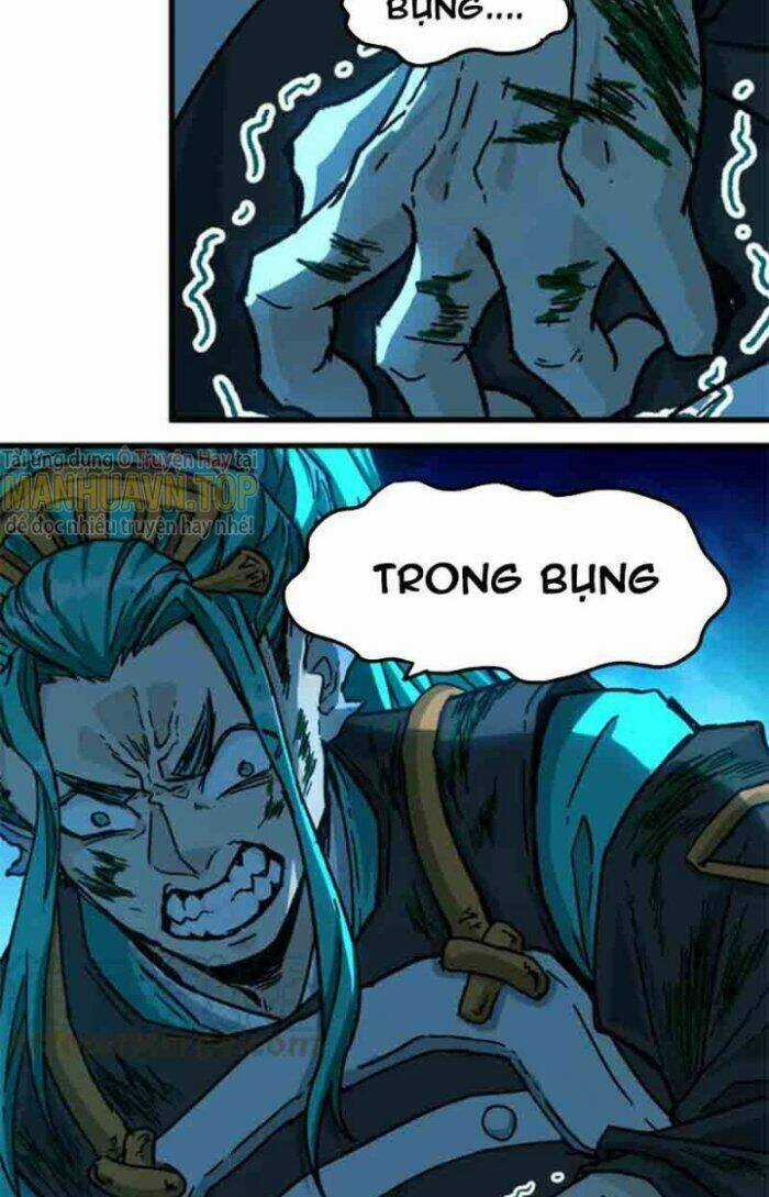 Thánh Khư Chapter 201 trang 3