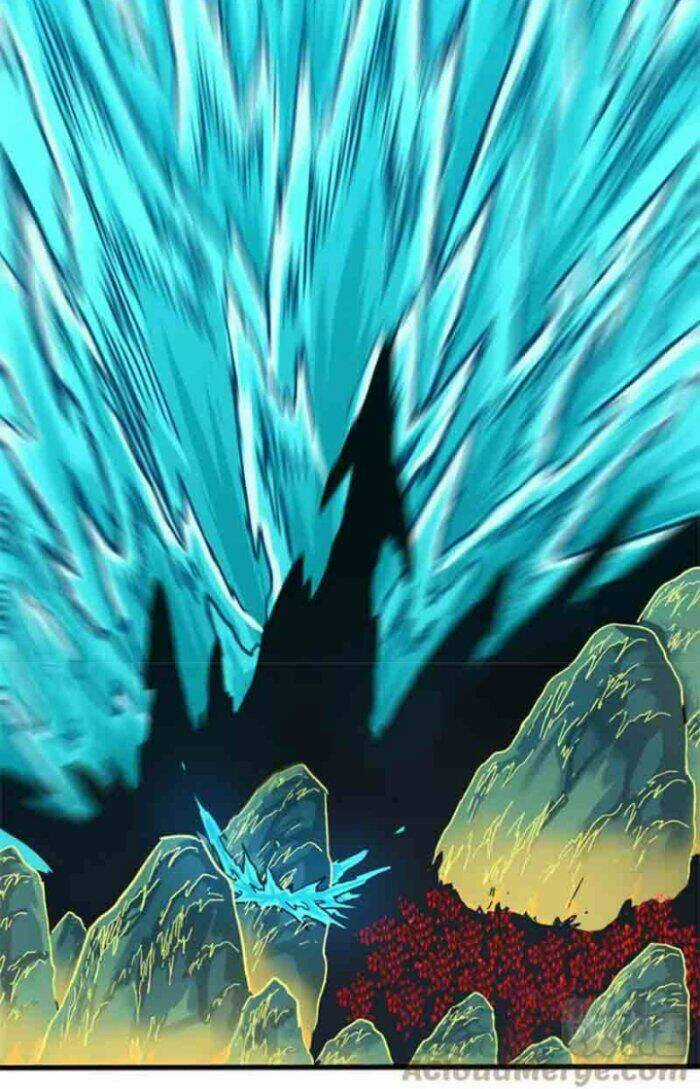 Thánh Khư Chapter 201 trang 30