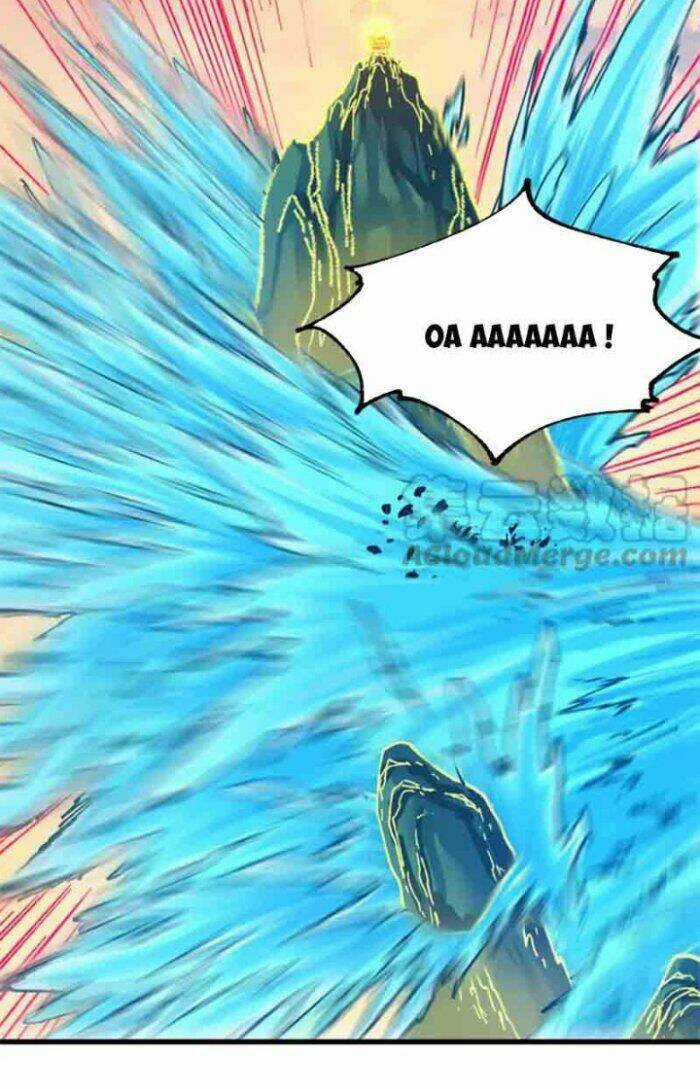 Thánh Khư Chapter 201 trang 32