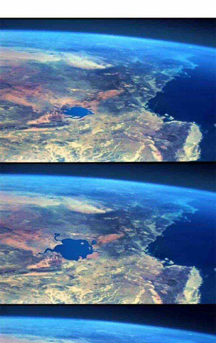 Thánh Khư Chapter 201 trang 33