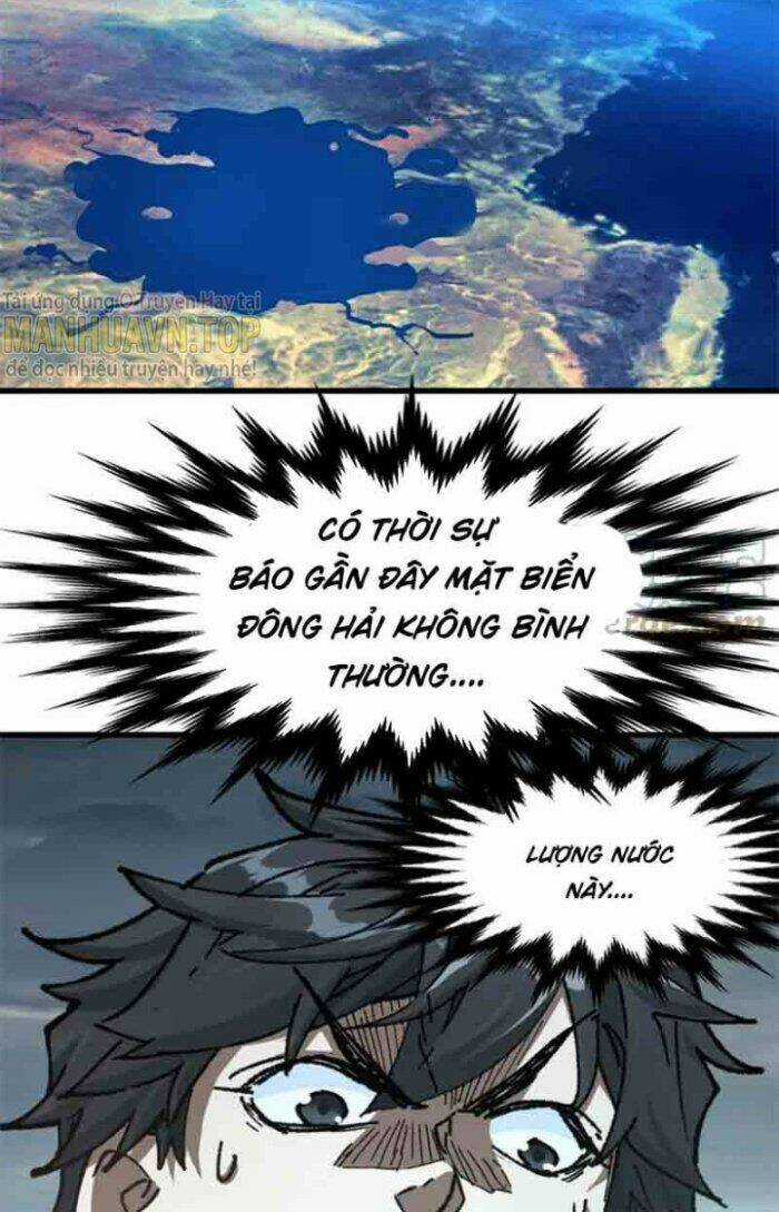 Thánh Khư Chapter 201 trang 34