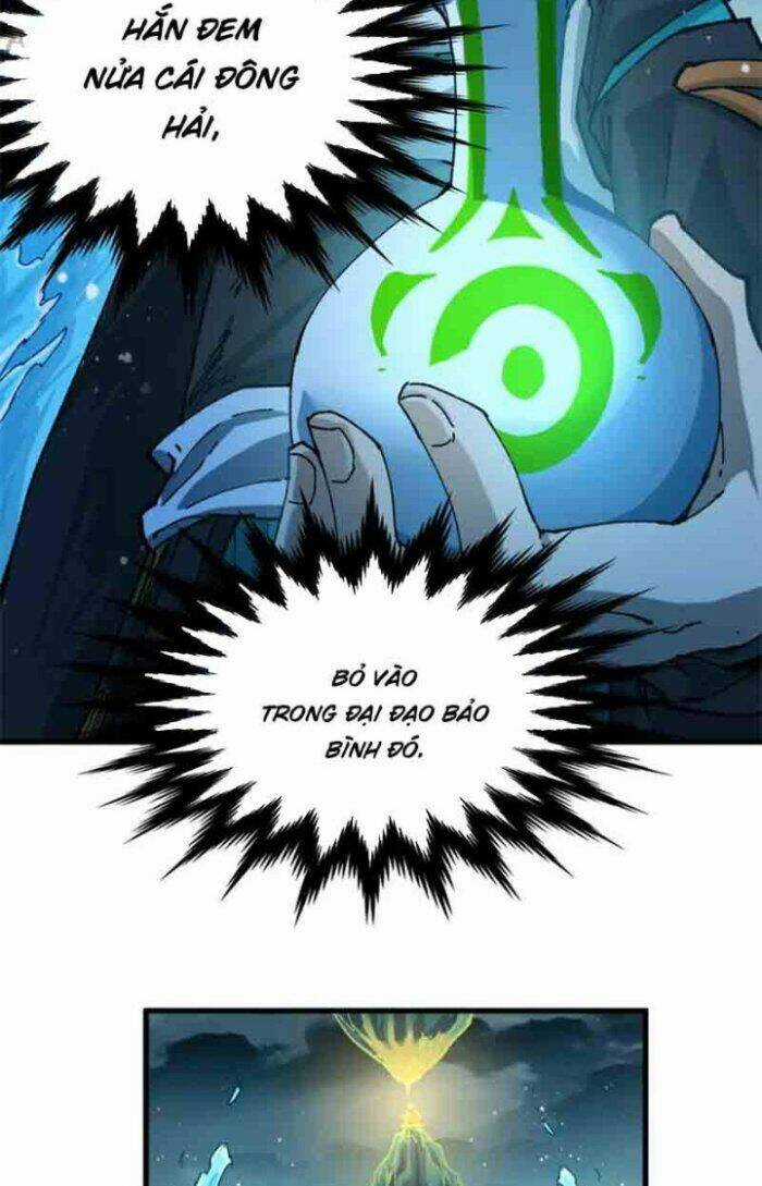 Thánh Khư Chapter 201 trang 36