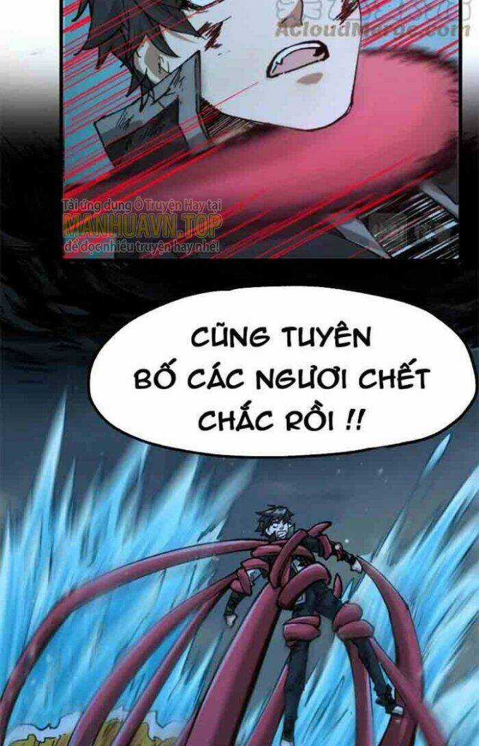 Thánh Khư Chapter 201 trang 38