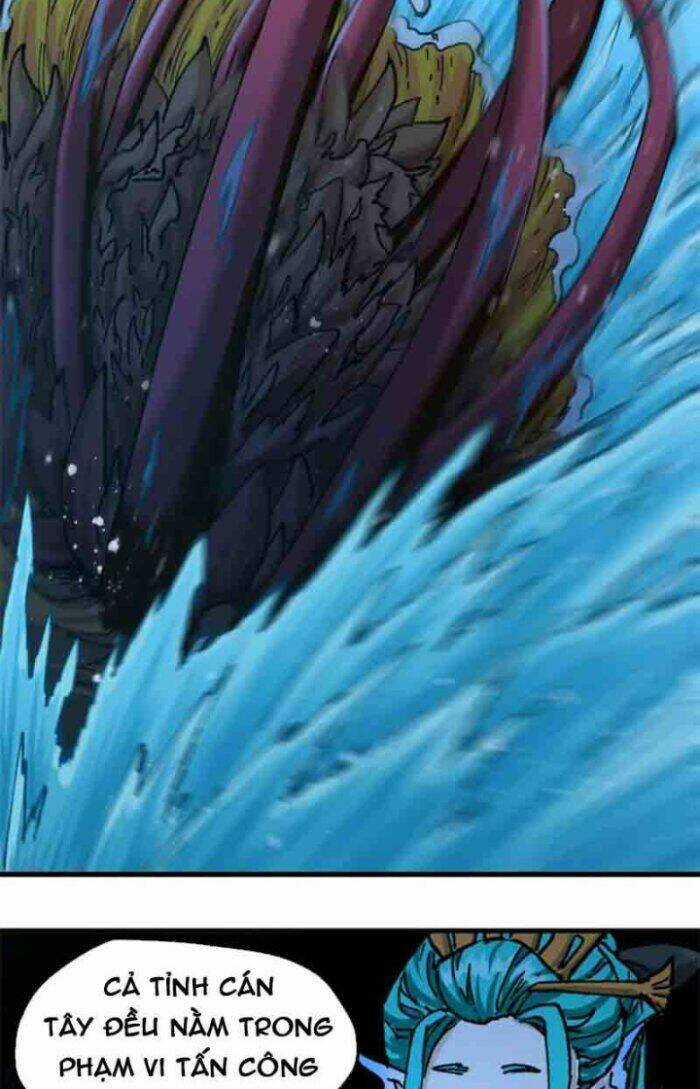 Thánh Khư Chapter 201 trang 39