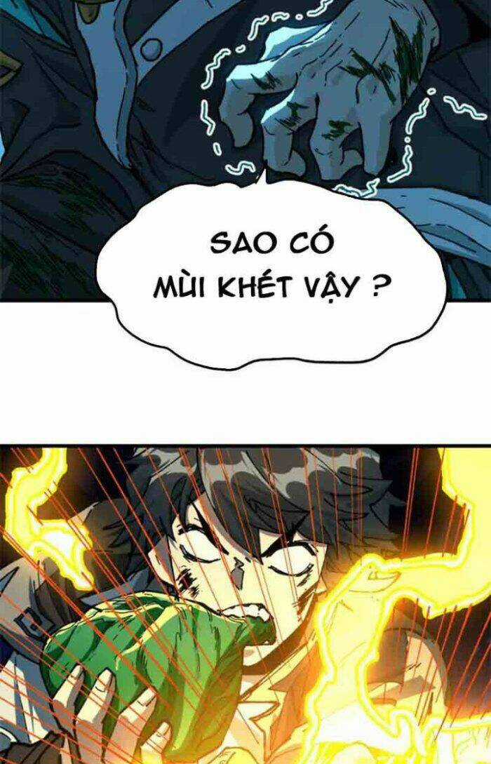 Thánh Khư Chapter 201 trang 4