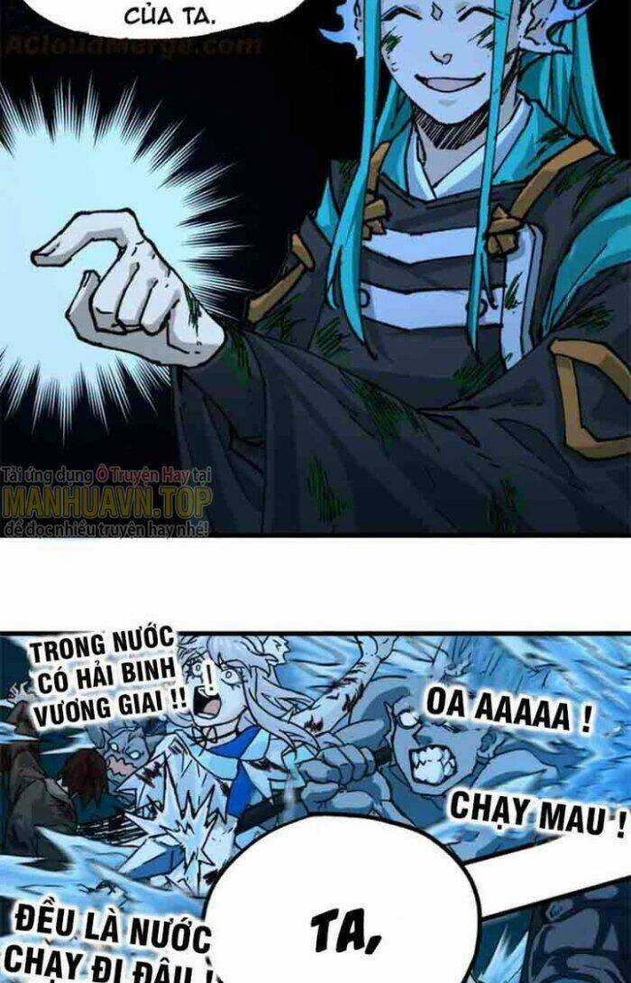 Thánh Khư Chapter 201 trang 40