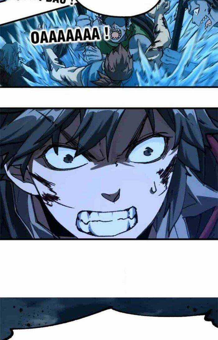 Thánh Khư Chapter 201 trang 41