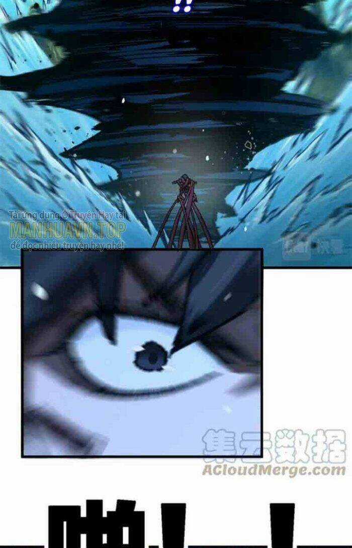 Thánh Khư Chapter 201 trang 43