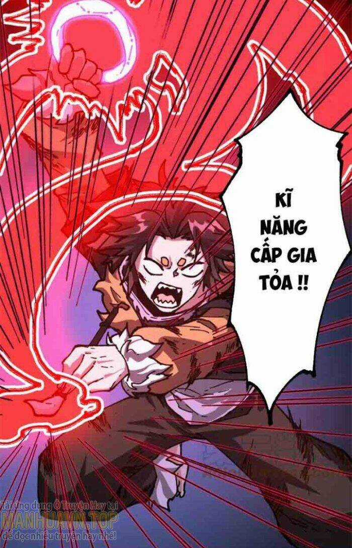 Thánh Khư Chapter 201 trang 45