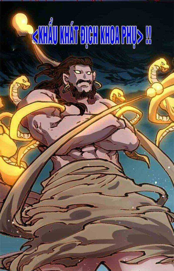 Thánh Khư Chapter 201 trang 46