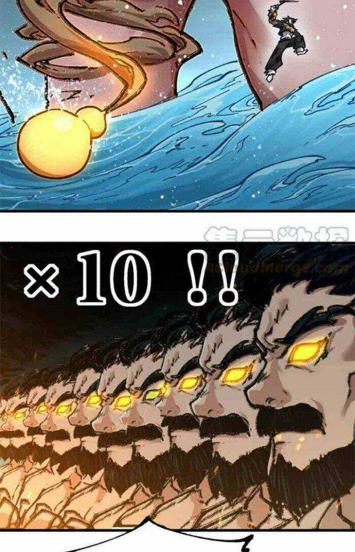 Thánh Khư Chapter 201 trang 47