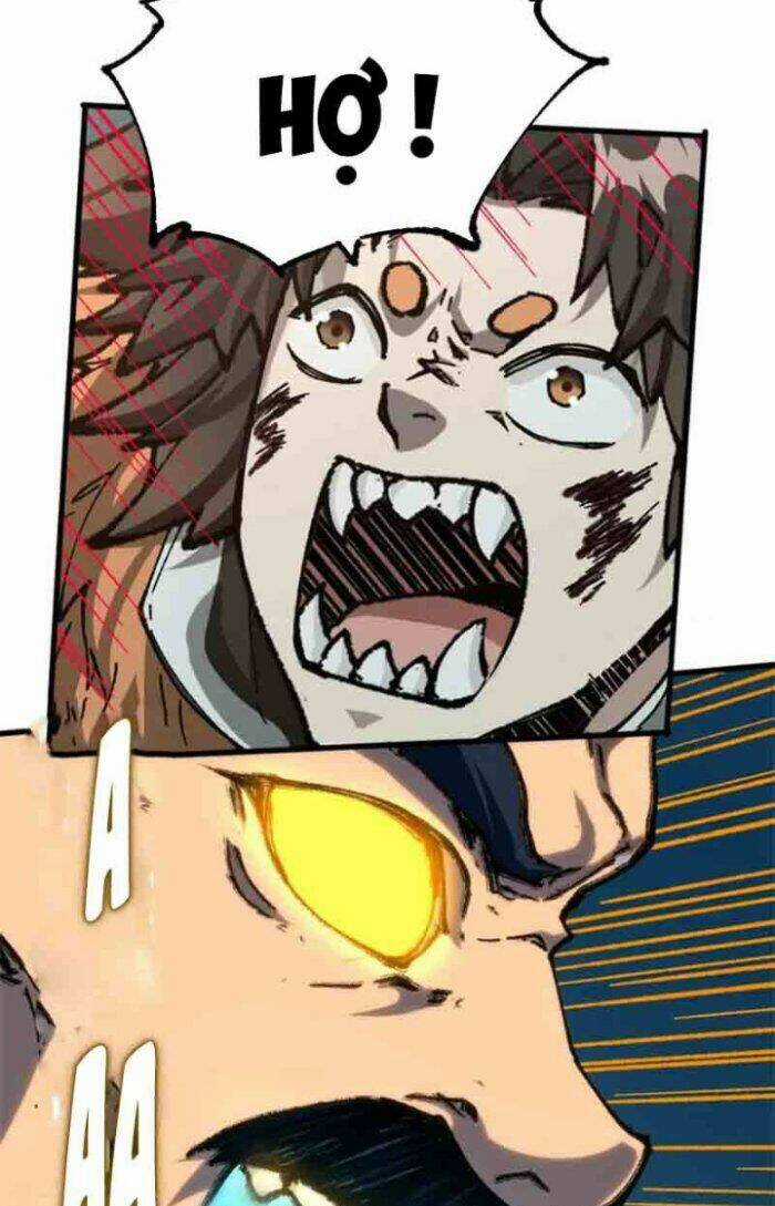 Thánh Khư Chapter 201 trang 48