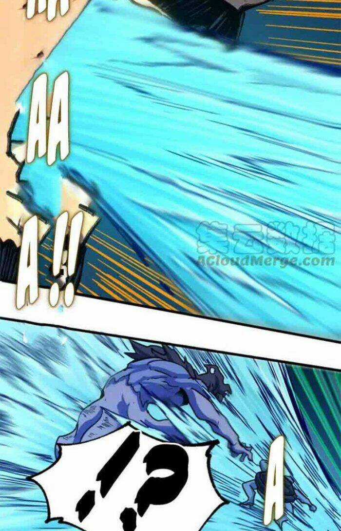 Thánh Khư Chapter 201 trang 49