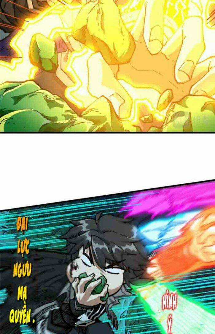 Thánh Khư Chapter 201 trang 5